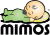 Mimos Logo